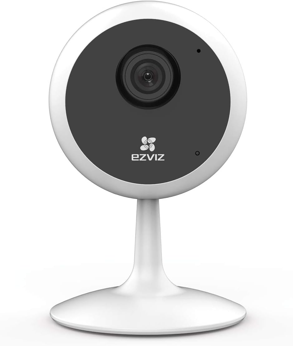 1080P Indoor Security Camera 2Pack F605