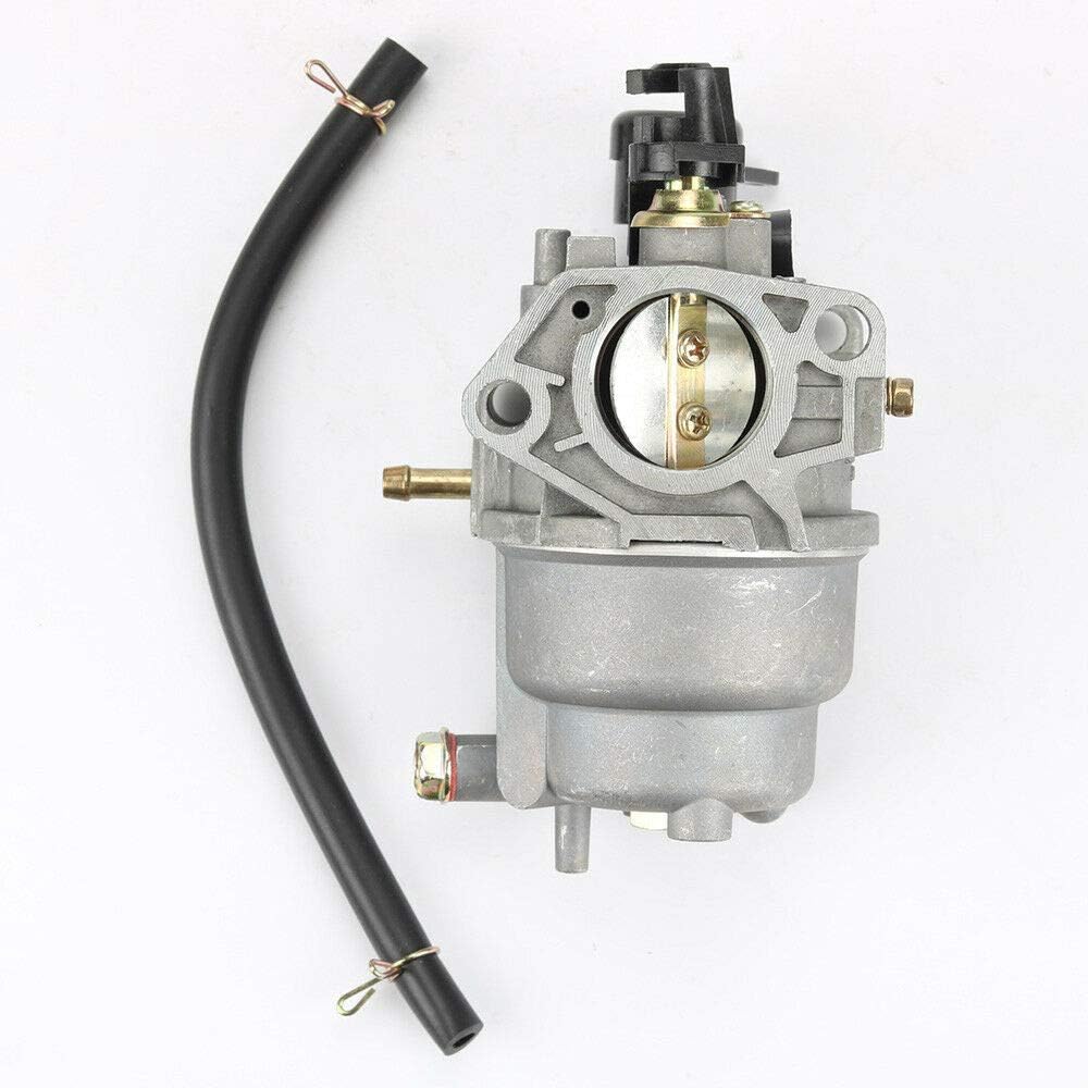 Carburetor for Kohler Command Pro CH440 420CC 14HP Gas Engine Pack of 2 A9697