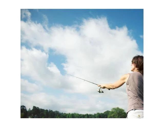 Casting Rod O6621