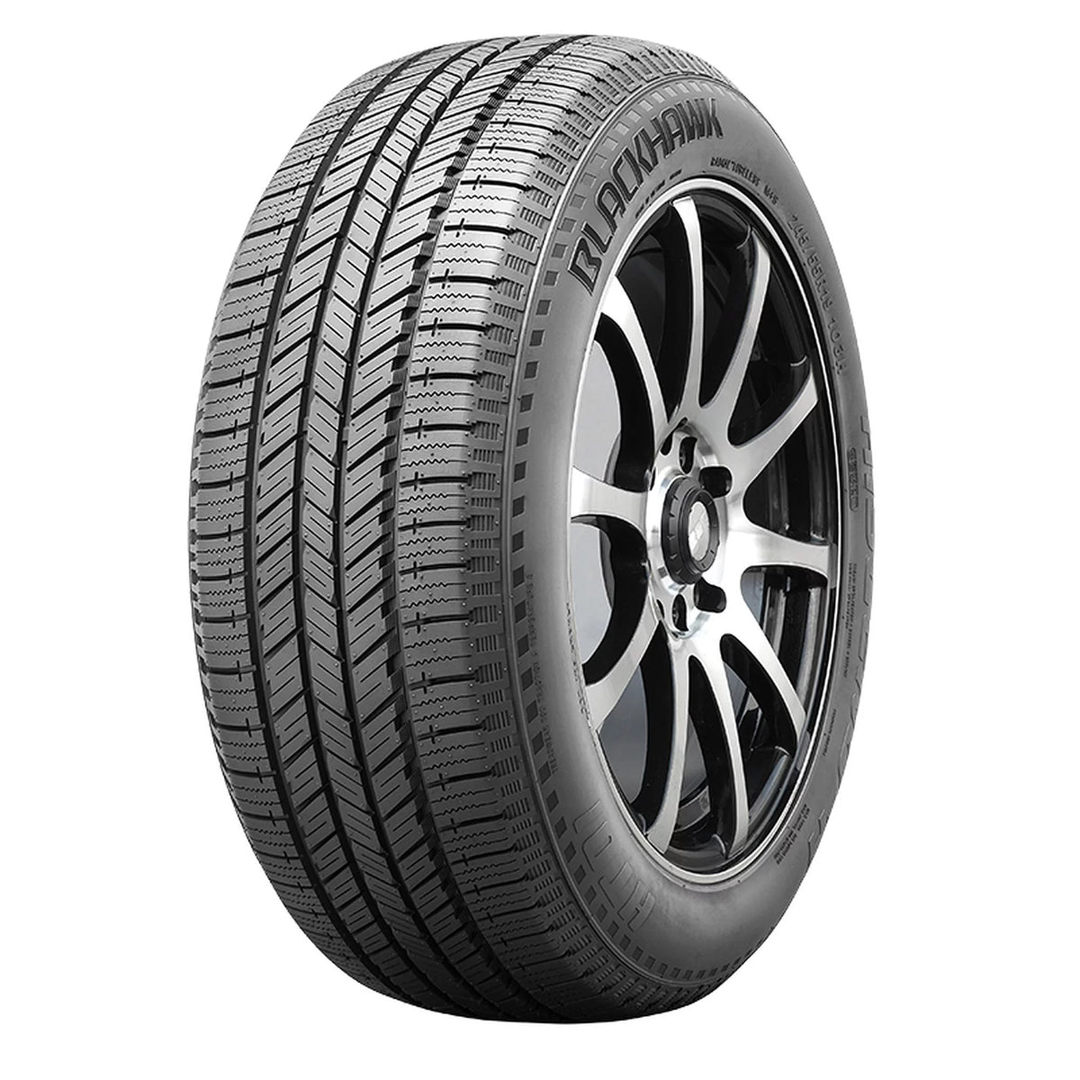275/60R20 115S All Season Light Truck Tire I77032