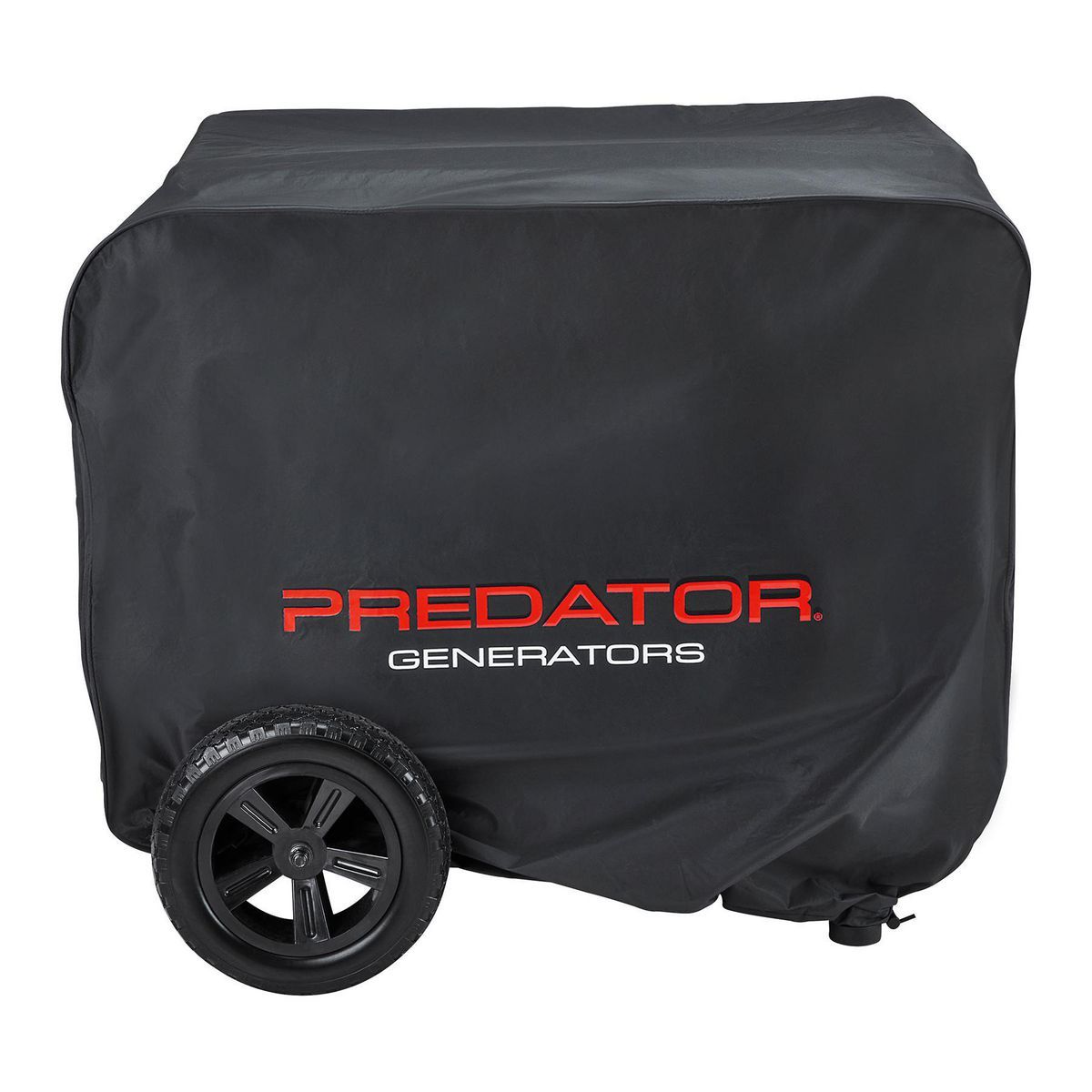 Generator Storage Cover J441
