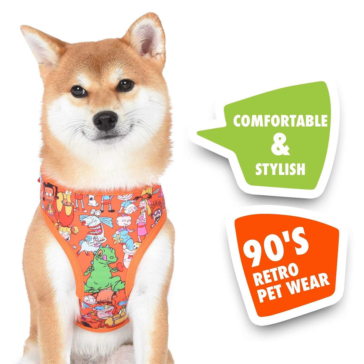 Dog Harness for Large Dogs No Pull Dog Harness Vest L159