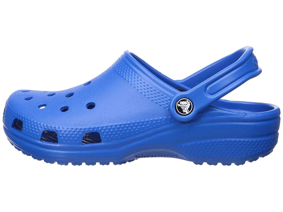 Classic Tie Dye Graphic Clog Sandal M69546