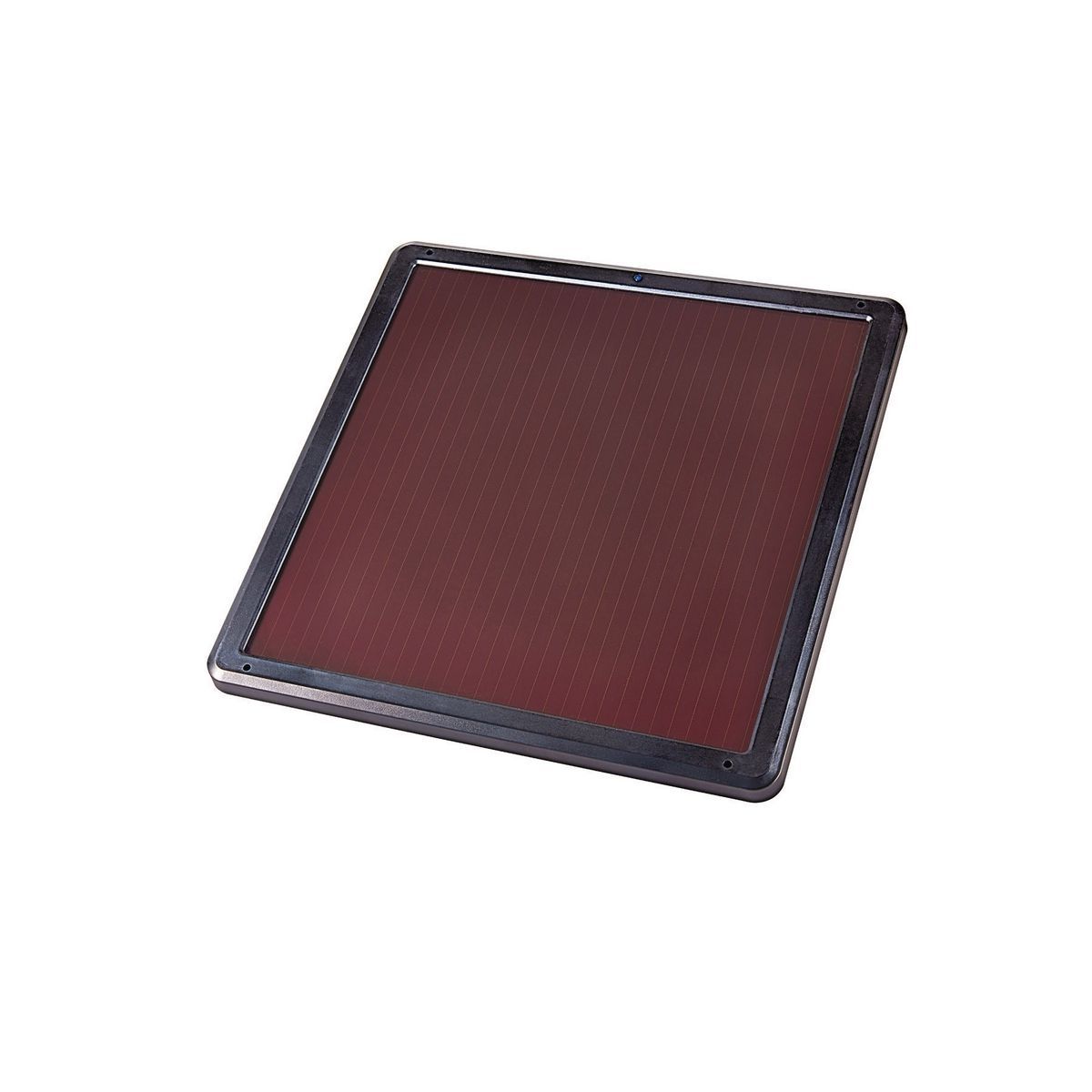 7 Watt Solar Panel Kit B493105
