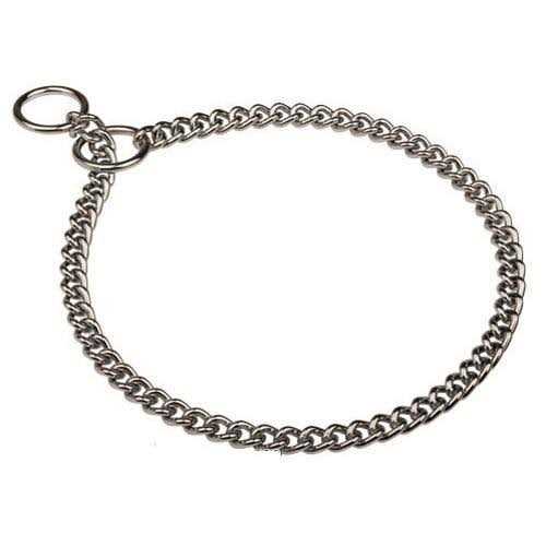 Chain Dog Training Collar P68197