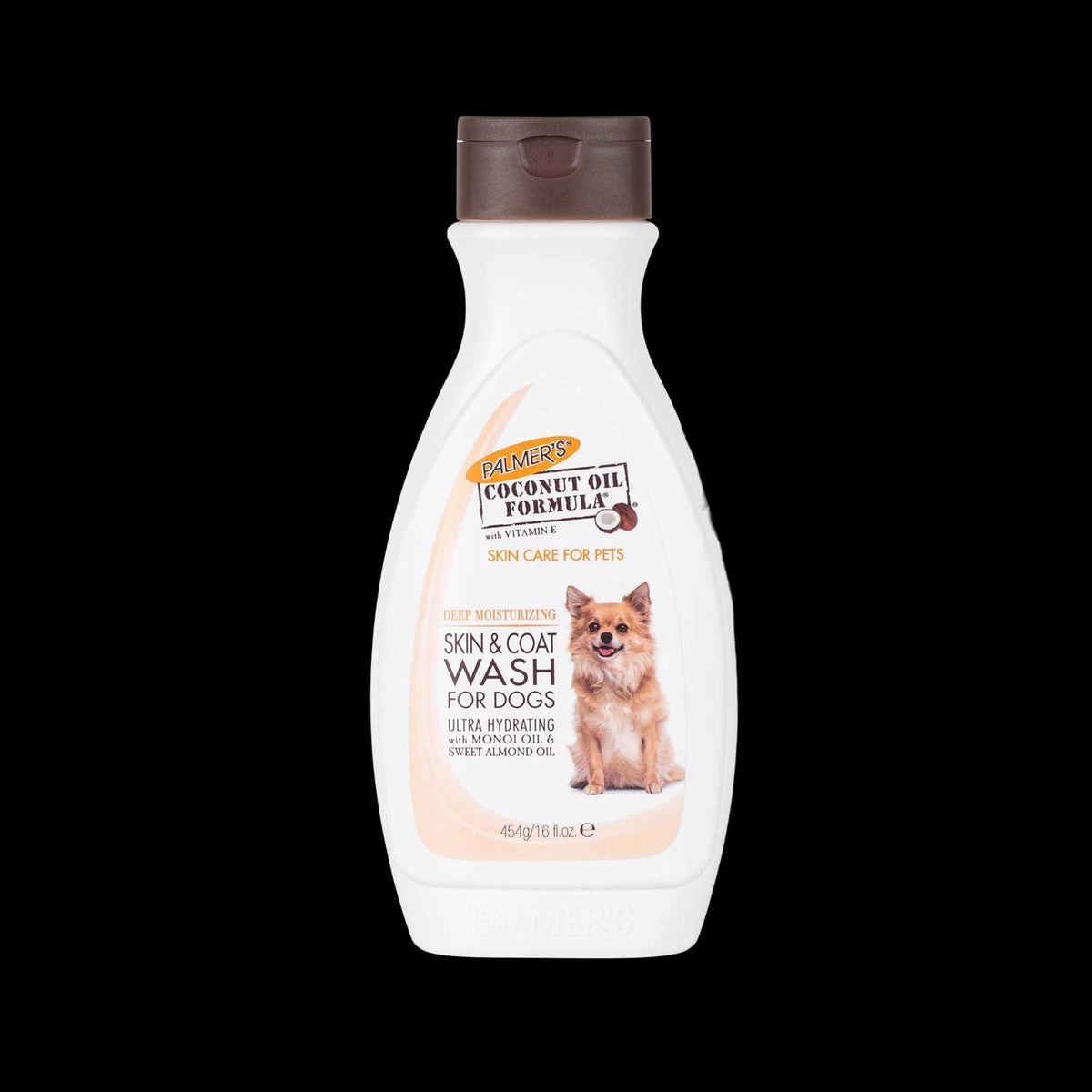 Coconut Oil Moisturizing Dog Shampoo H452515