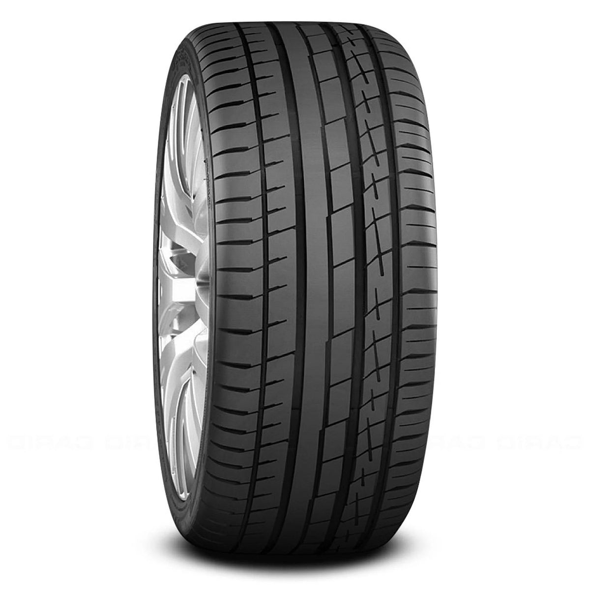 All Season 255/65R18 111H Passenger Tire R388