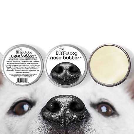 Nose Butter 1oz N376
