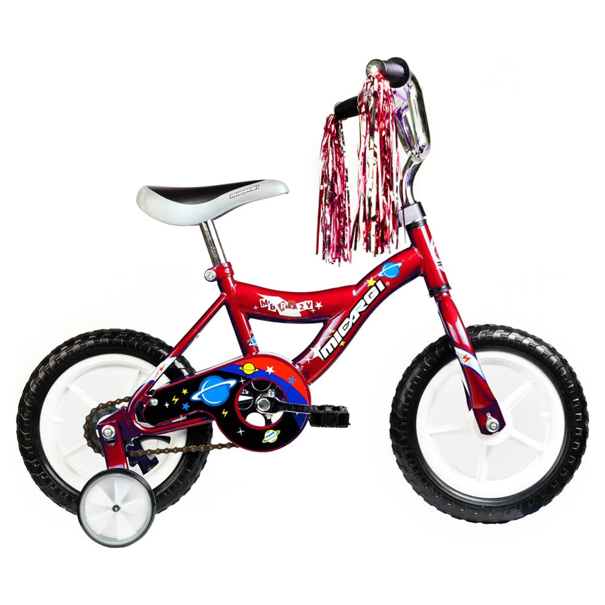 Black Kids Bicycle Y68555