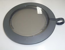 hopper LID with handle for Espresso Maker Y7218