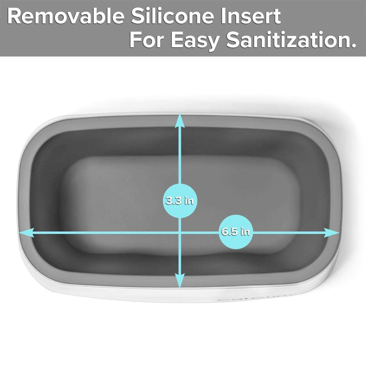 Cat Litter Scoop Holder F74267