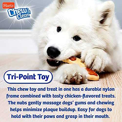 Chew Toy U763157