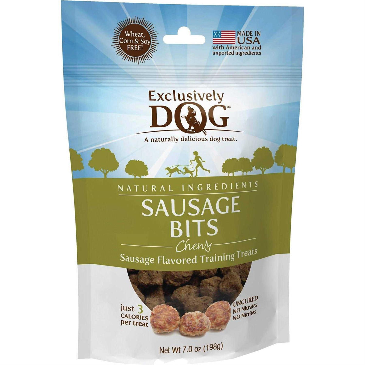 Duck Feet Dog Treats X8106