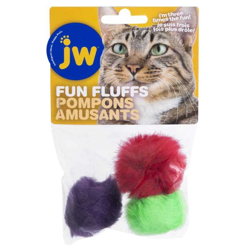 Cat Fluffs S69052