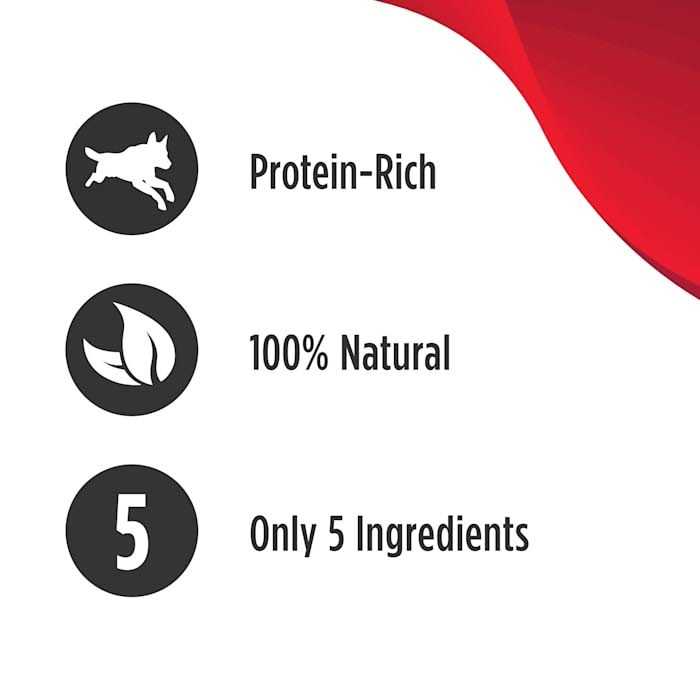 Limited Ingredient Broth Wet Dog Food E435413