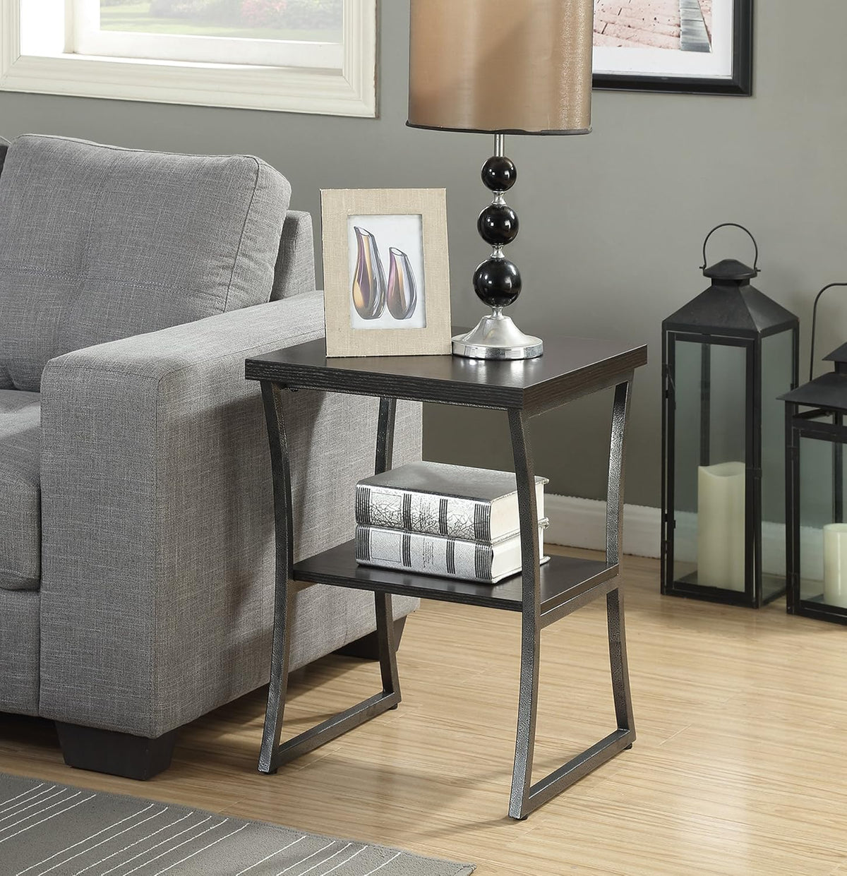 End Table G19295