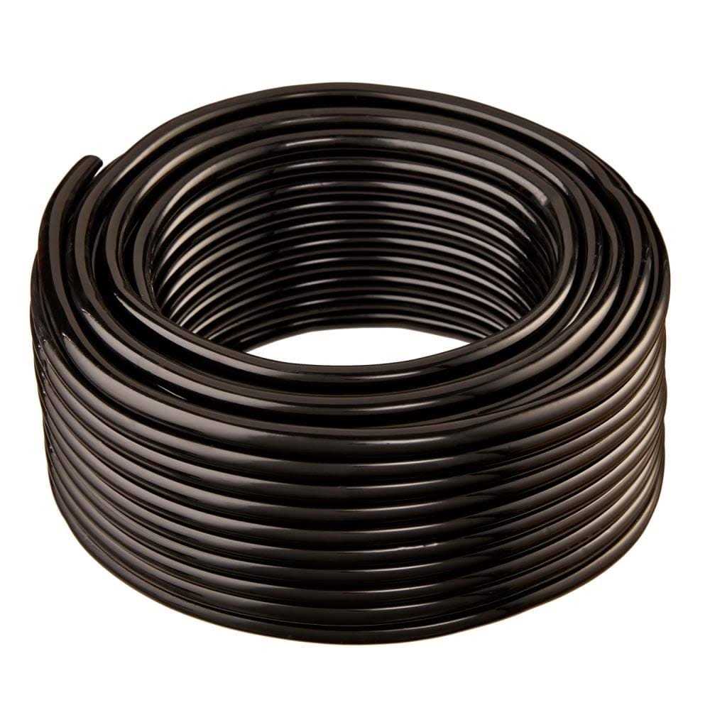 Black Flexible Non-Toxic J65169