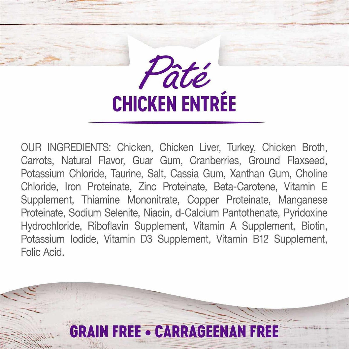 Complete Health Pâté X99325