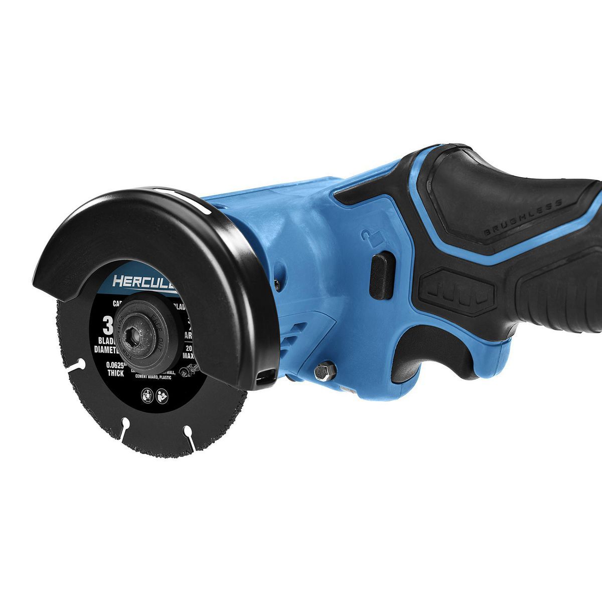 12V Brushless Cordless 3 in. Cut-Off Tool E73752