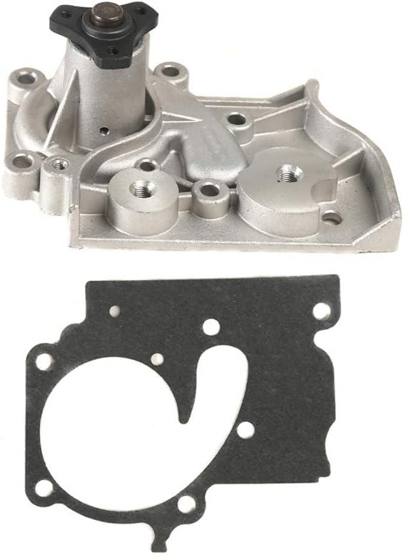 Engine Water Pump Pack of 2 O52512