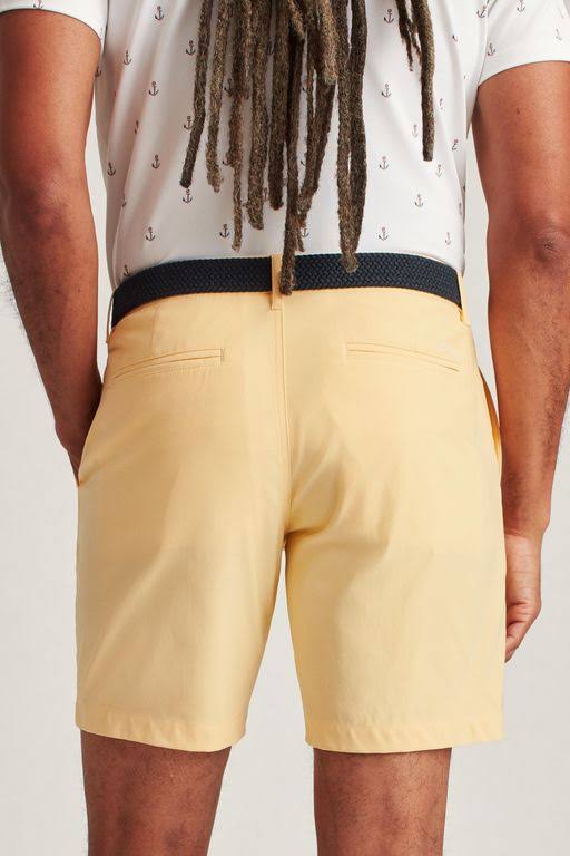 Lightweight Golf Shorts D598