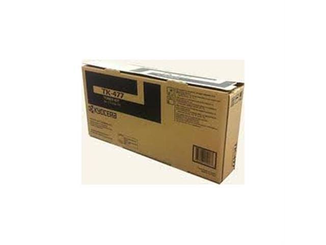 Black Toner Cartridge L63377