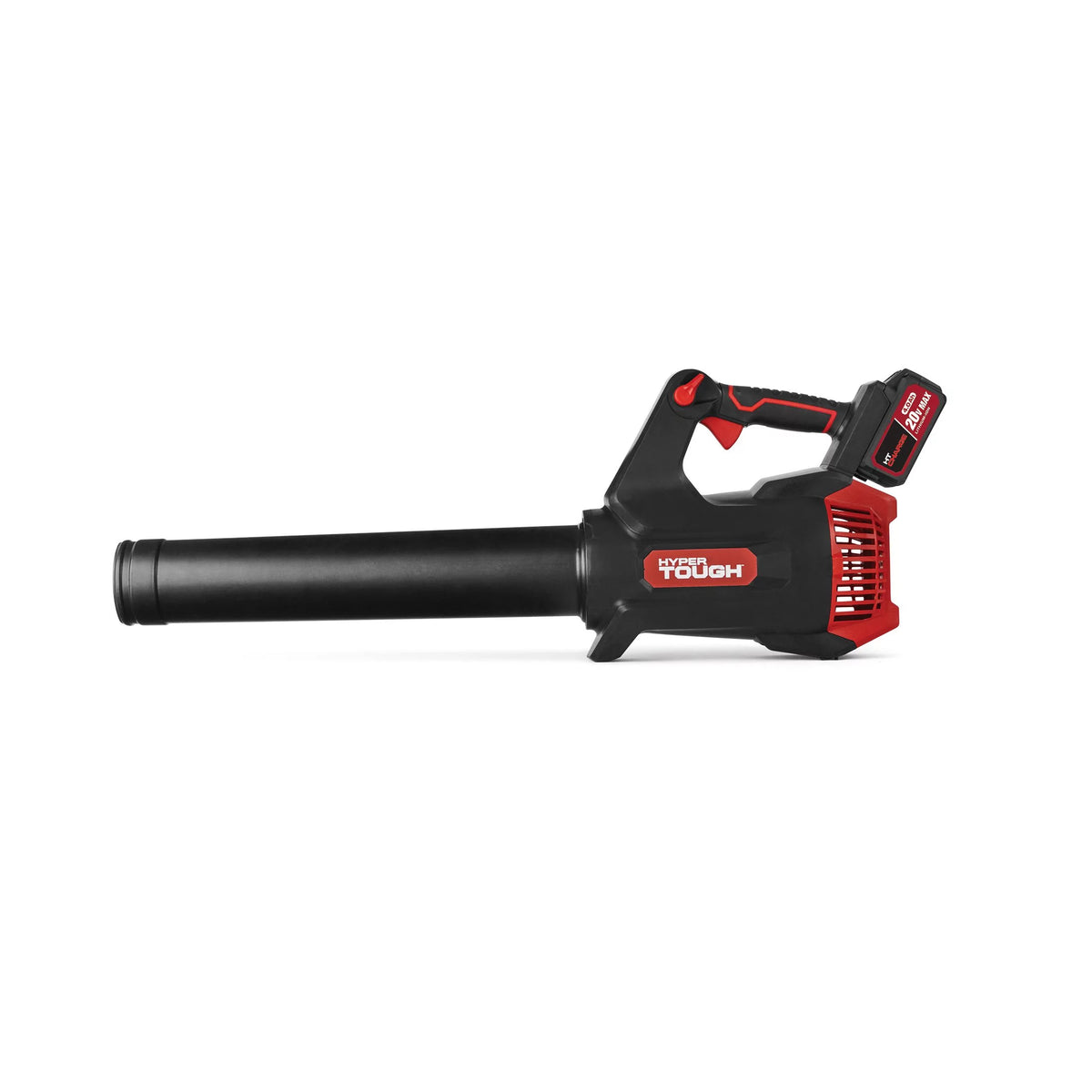 20V Max 110 mph 420 Cfm 4.0Ah Brushless Handheld Battery Blower T5967