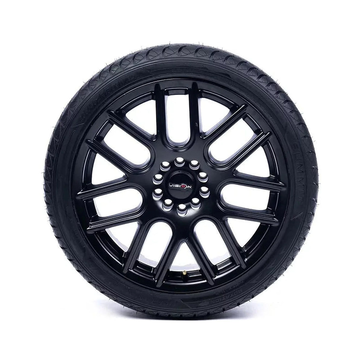All Season 235/50R18 101W XL Passenger Tire W777