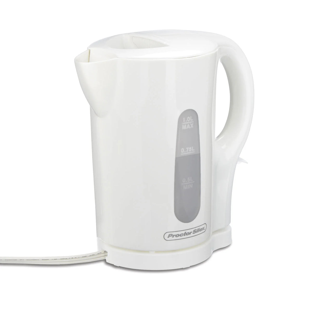 1.0L Auto Shut-Off Kettle L40465