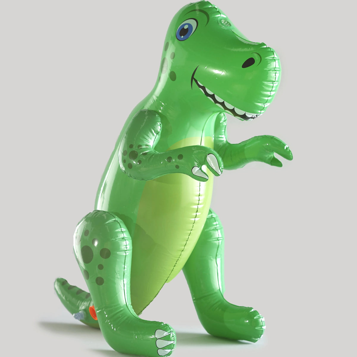 Inflatable Dinosaur Sprinkler G26502