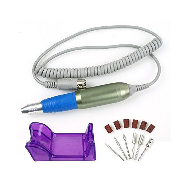 Electric Nail Drill Kit Set L8950