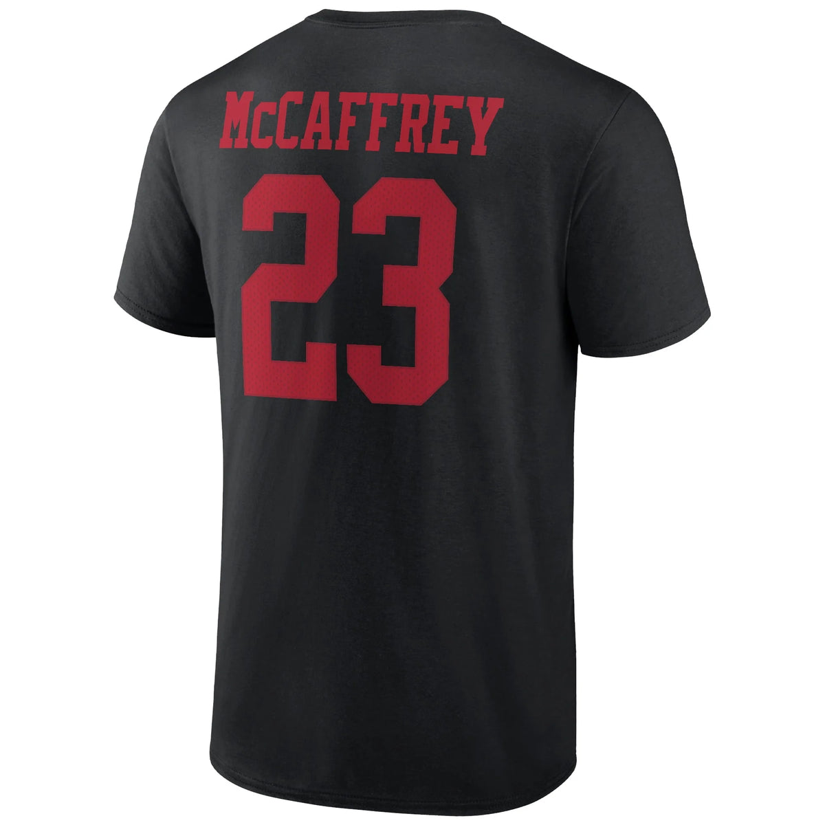 Men's Black T-Shirt L210437