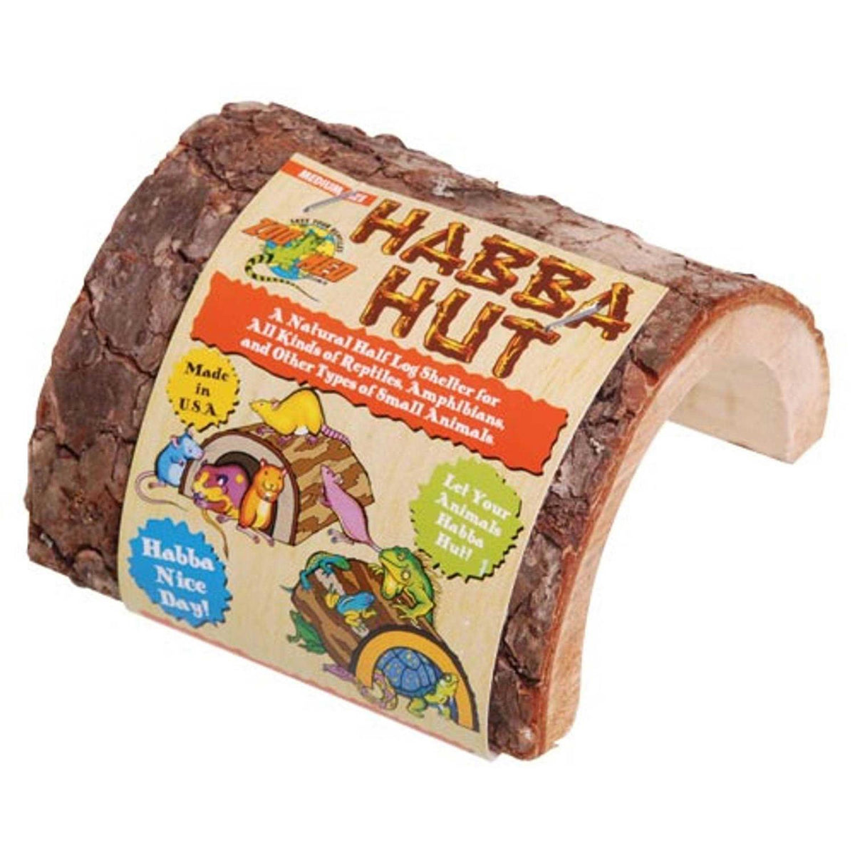 Habba Hut B765537