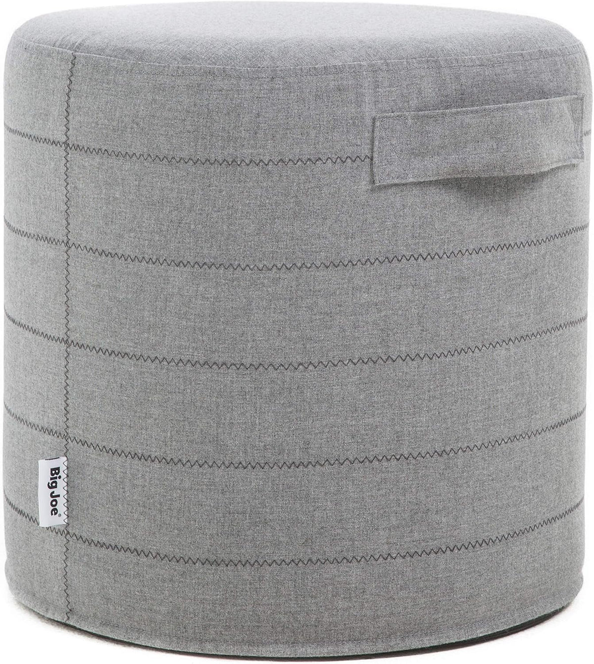 Gray Cylinder Stand T393858