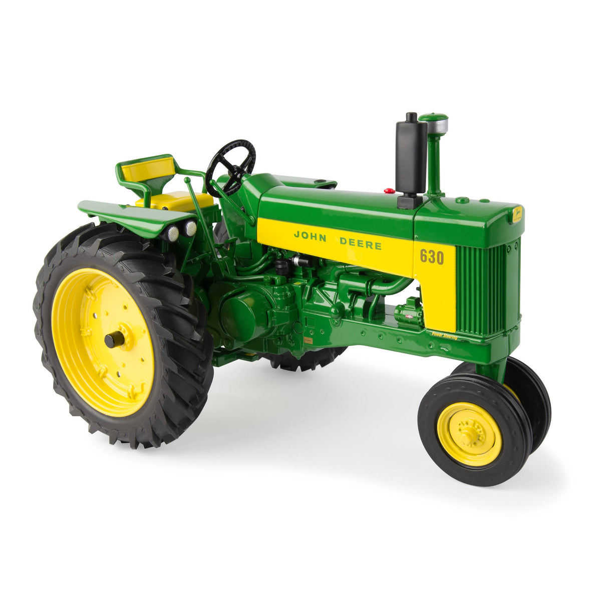 1:16 Scale Tractor L7705