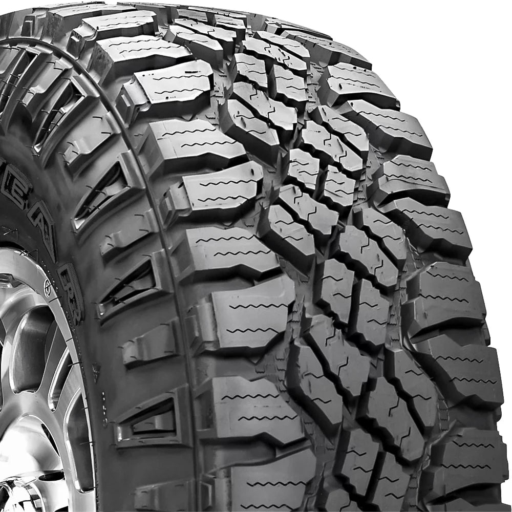 All-Terrain Tire W6422