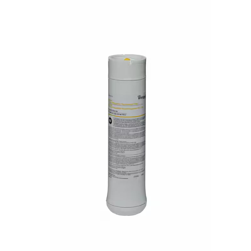 In-Line Refrigerator Replacement Filter E296