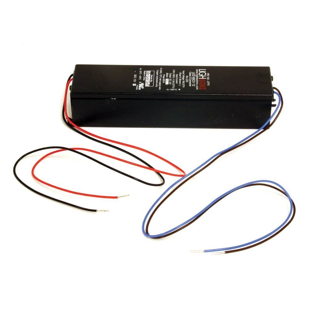 Hardwire Power Supply S1329