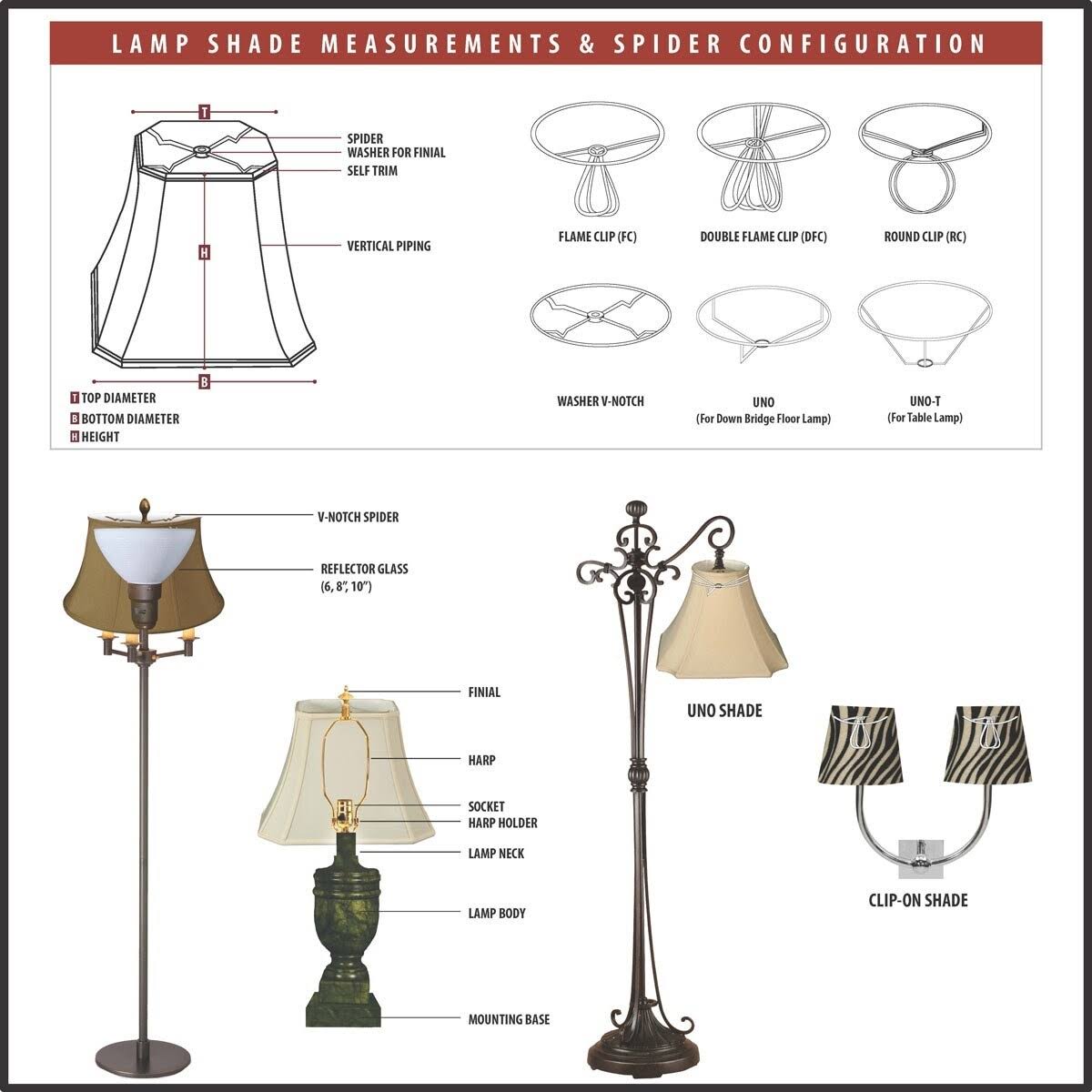Eggshell Silk Candelabra Shade Set of 6 S5654