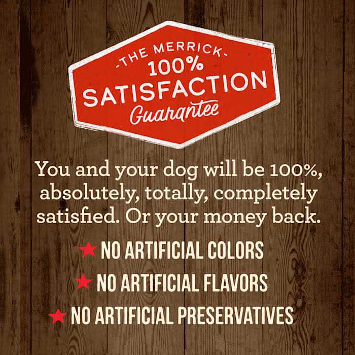 Grain Free Real Beef & Sweet Potato Dry Dog Food S266304