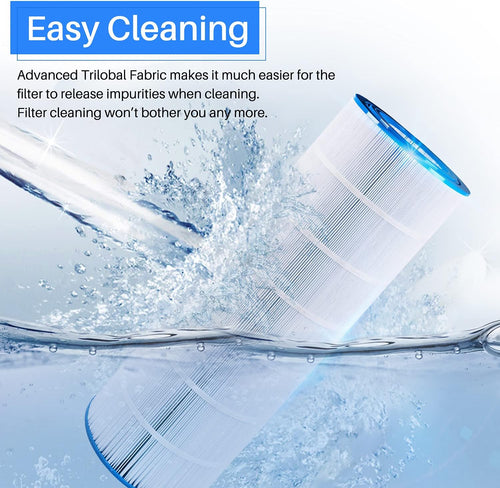 200 sq.ft Pool Filter Cartridge 1 Pack Z901