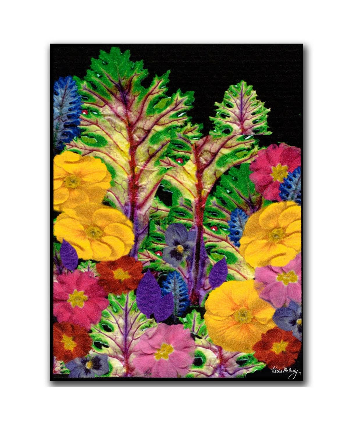 Canvas Art K4618