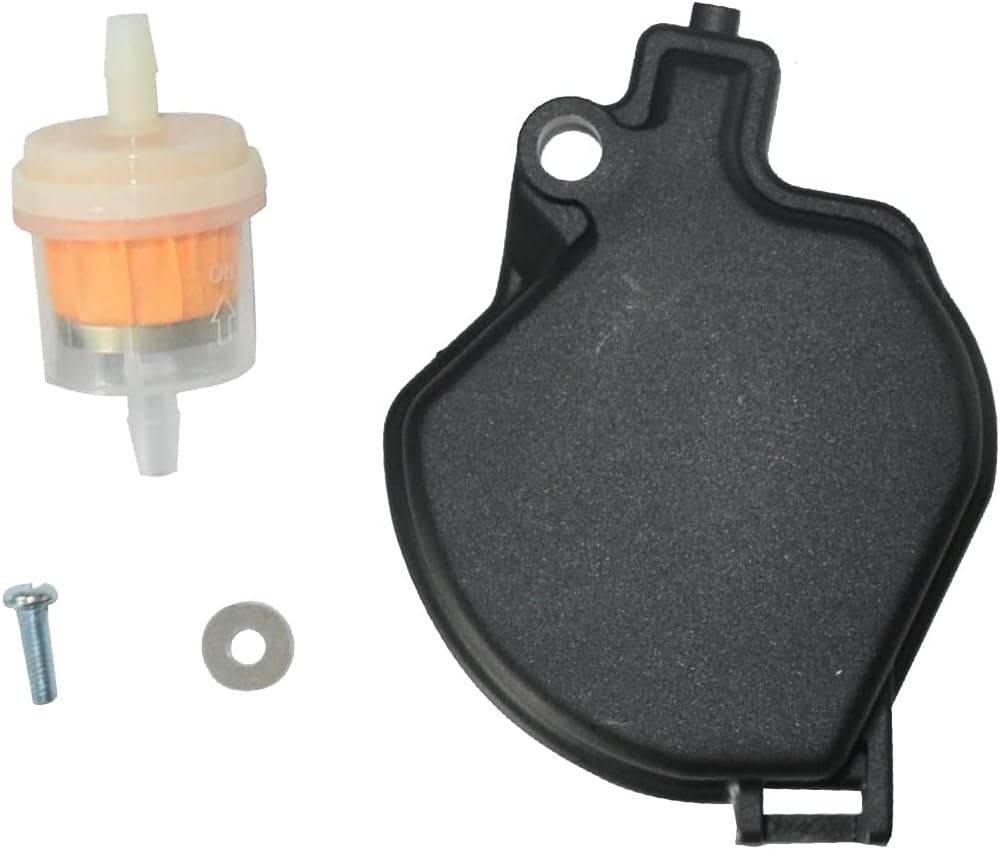 35mm Carburetor S782238