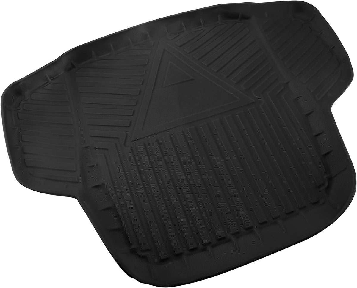 Heavy Duty Rubber Cargo Liner Trunk Mat E46232