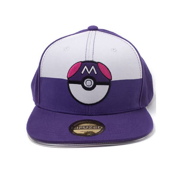 Embroidery Patch Snapback Cap C462979
