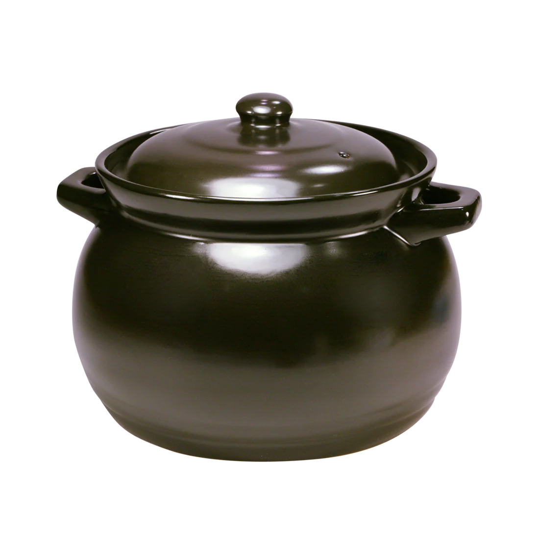 Ceramic Soup Pot 4.5L X75416