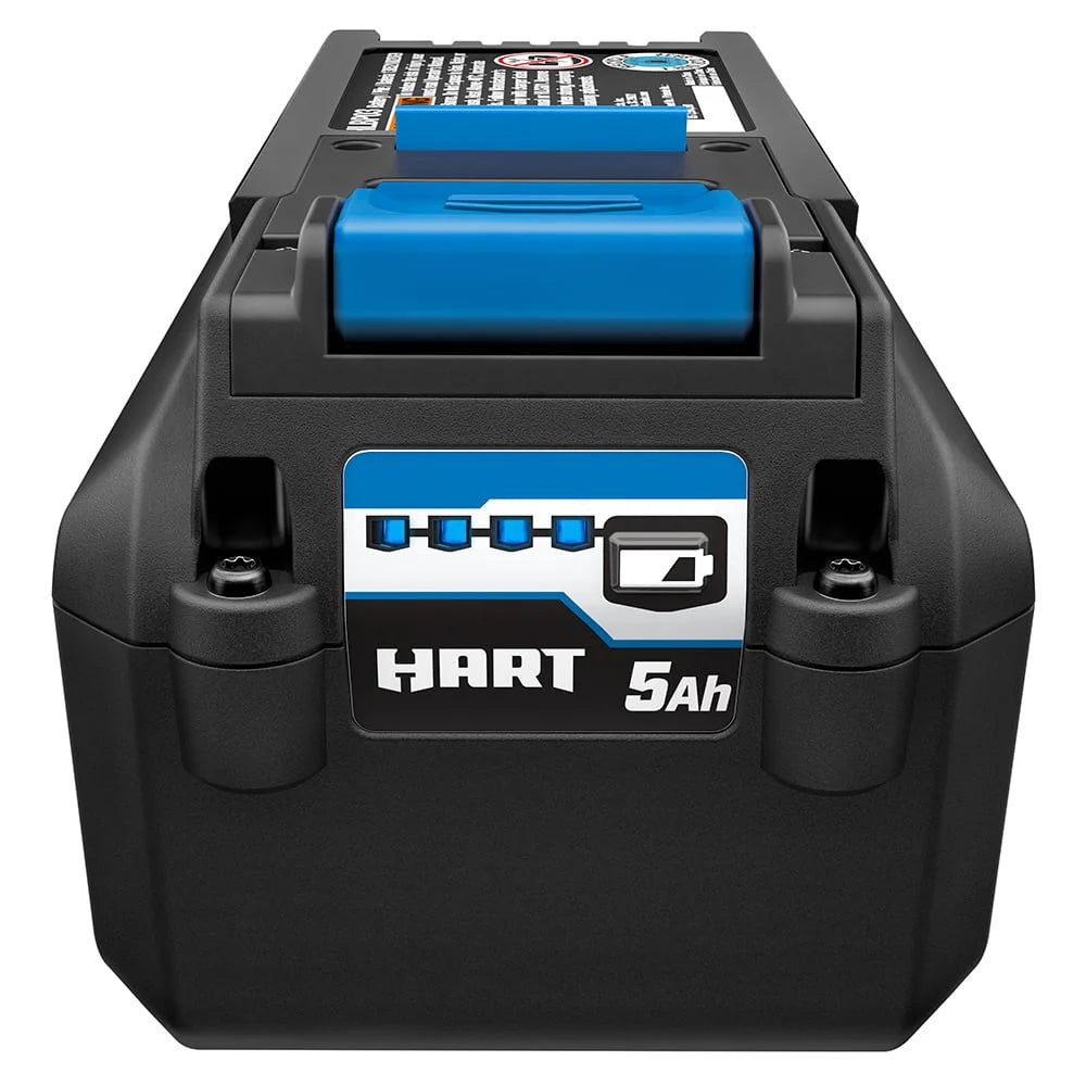 40V 5.0Ah Lithium-Ion Battery T83365