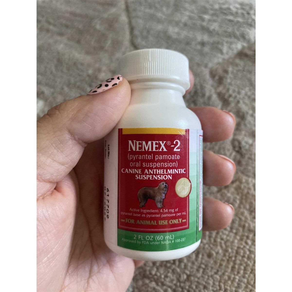 Nemex 2 G570