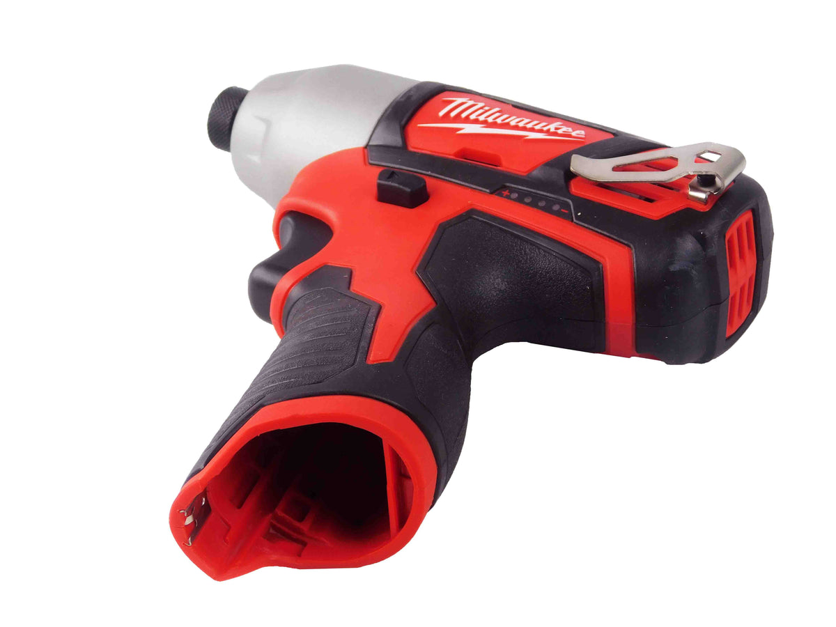 12-Volt Cordless 1/4 Hex Impact Driver C36239
