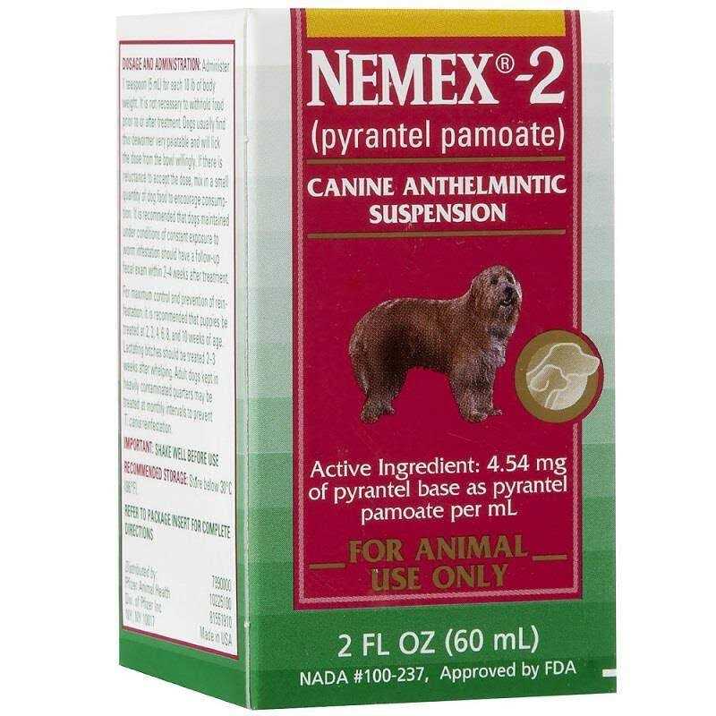 Nemex 2 G570